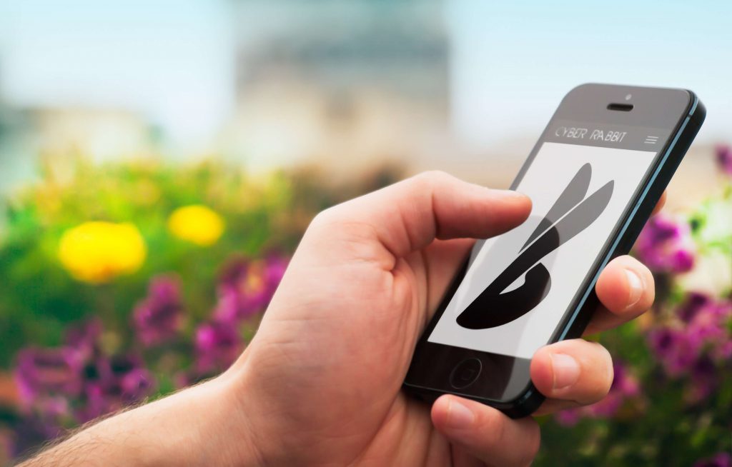 Mobile First Design
